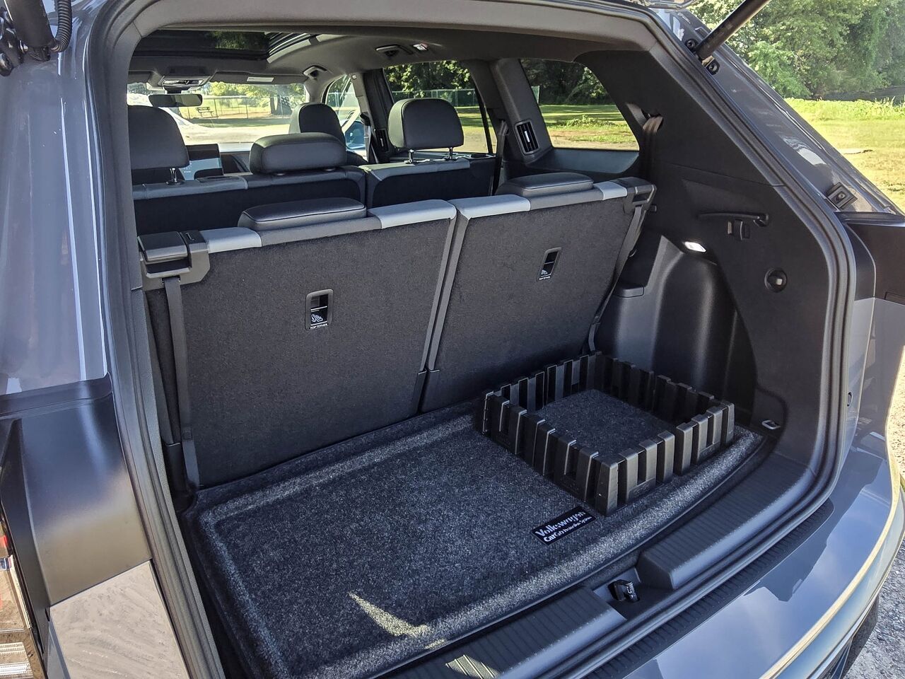 2027 volkswagen atlas first drive vws big suv gets a big makeover
