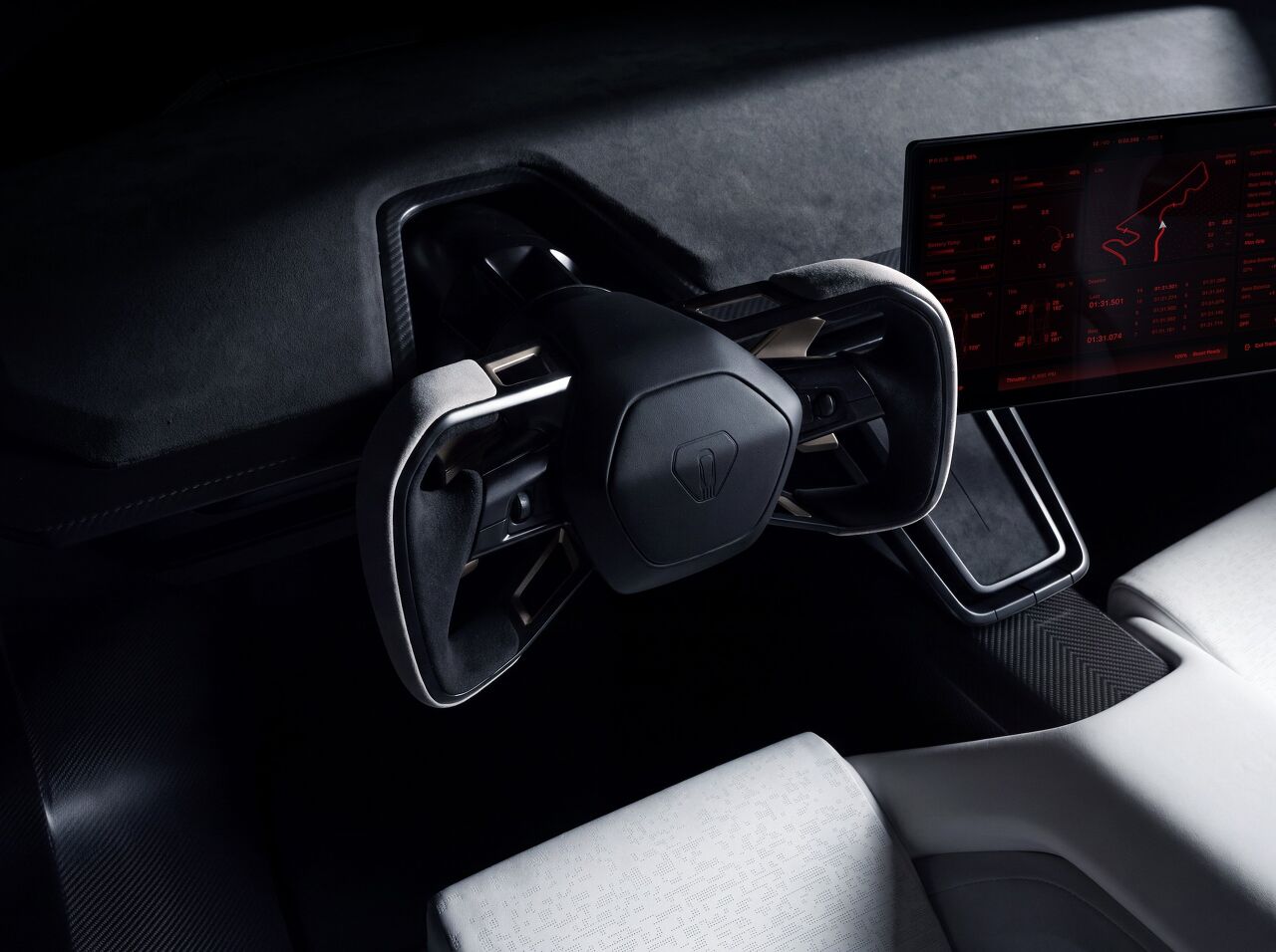 tesla s flying roadster hits 60 in 0 81 seconds in 2028
