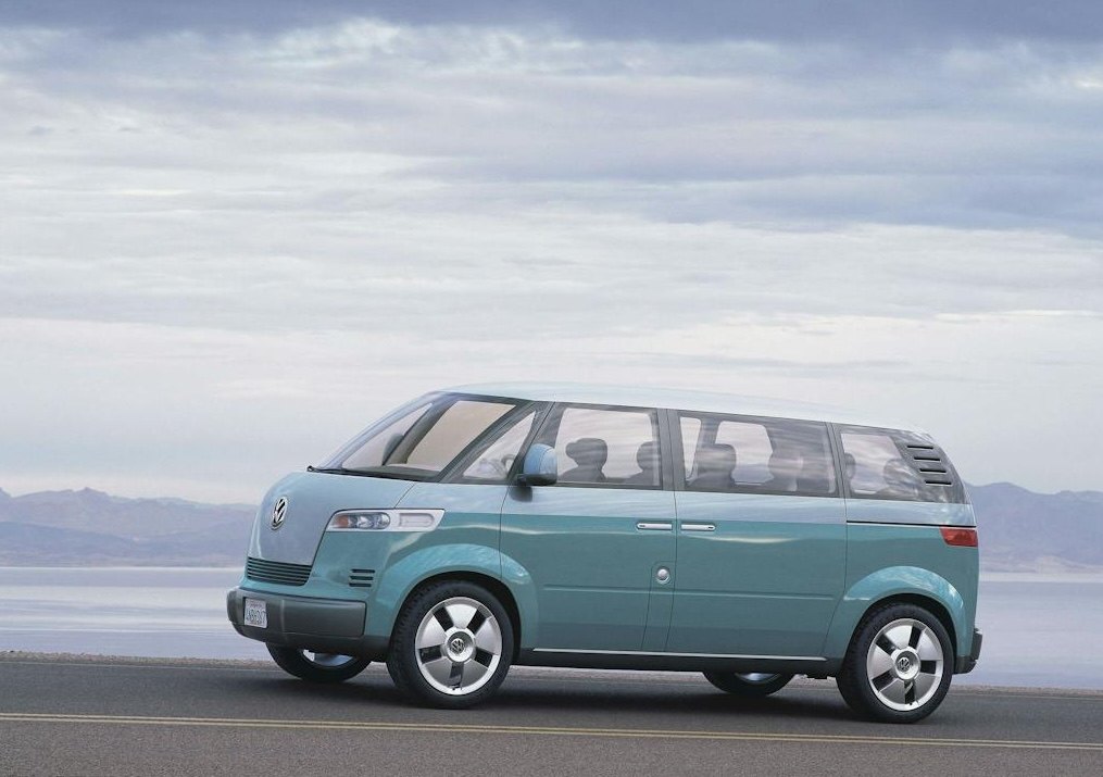 opinion lower pricing wont save vws id buzz