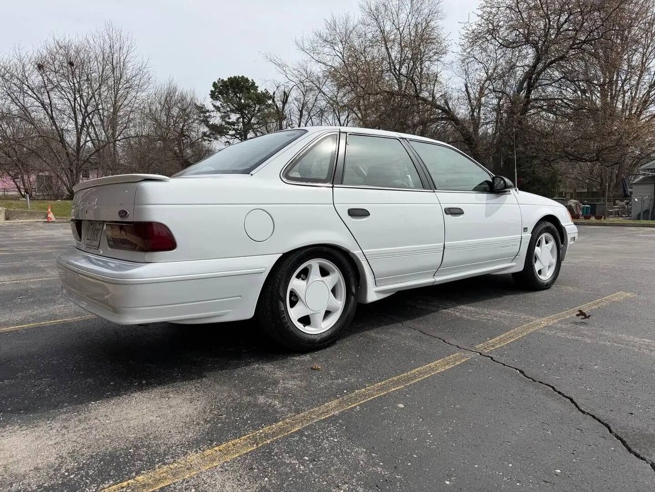 rare rides icons the ford taurus modernizing family transportation part ix