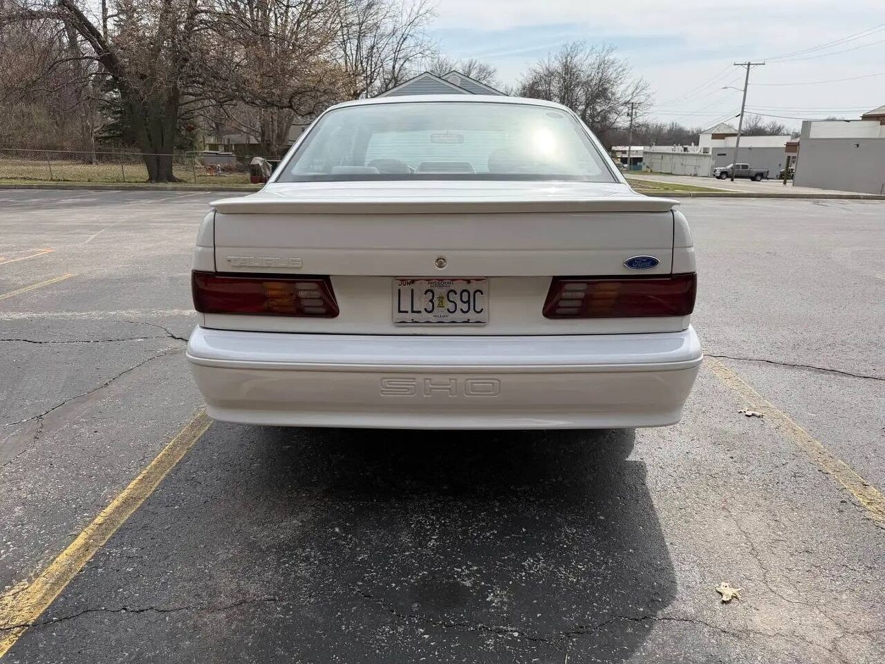 rare rides icons the ford taurus modernizing family transportation part ix