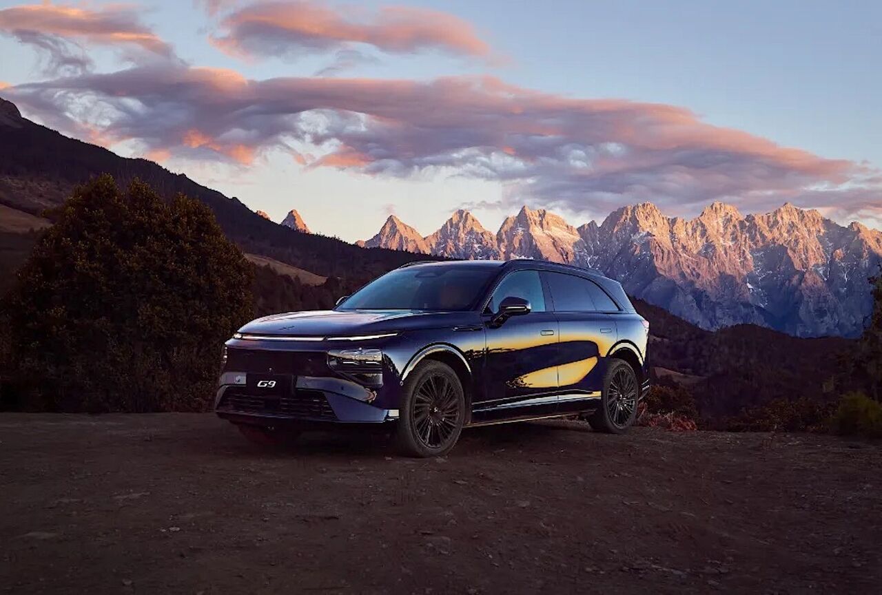 xpeng s plan to outsell ford in europe by 2030
