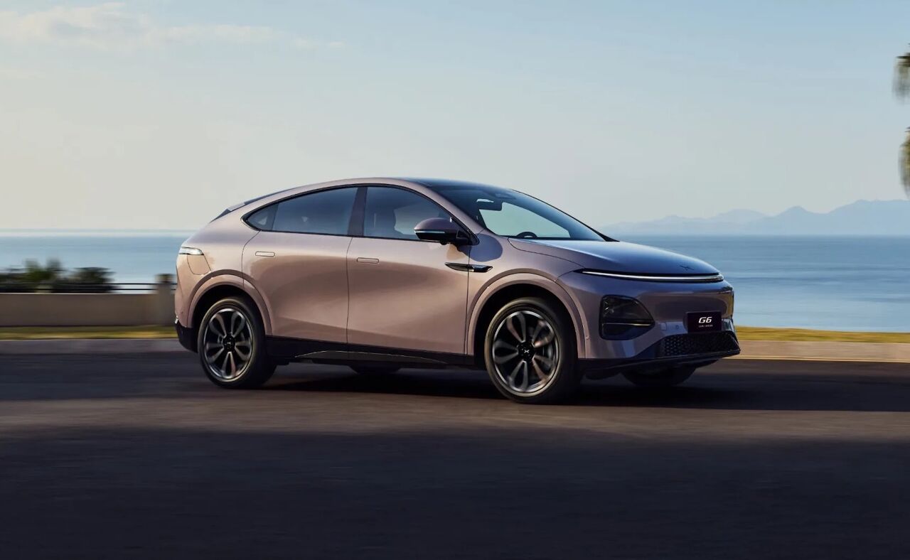 xpeng s plan to outsell ford in europe by 2030