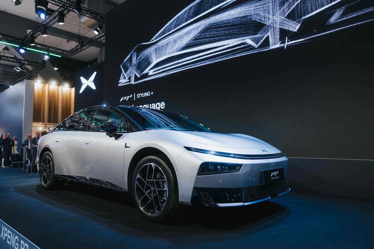 xpeng s plan to outsell ford in europe by 2030