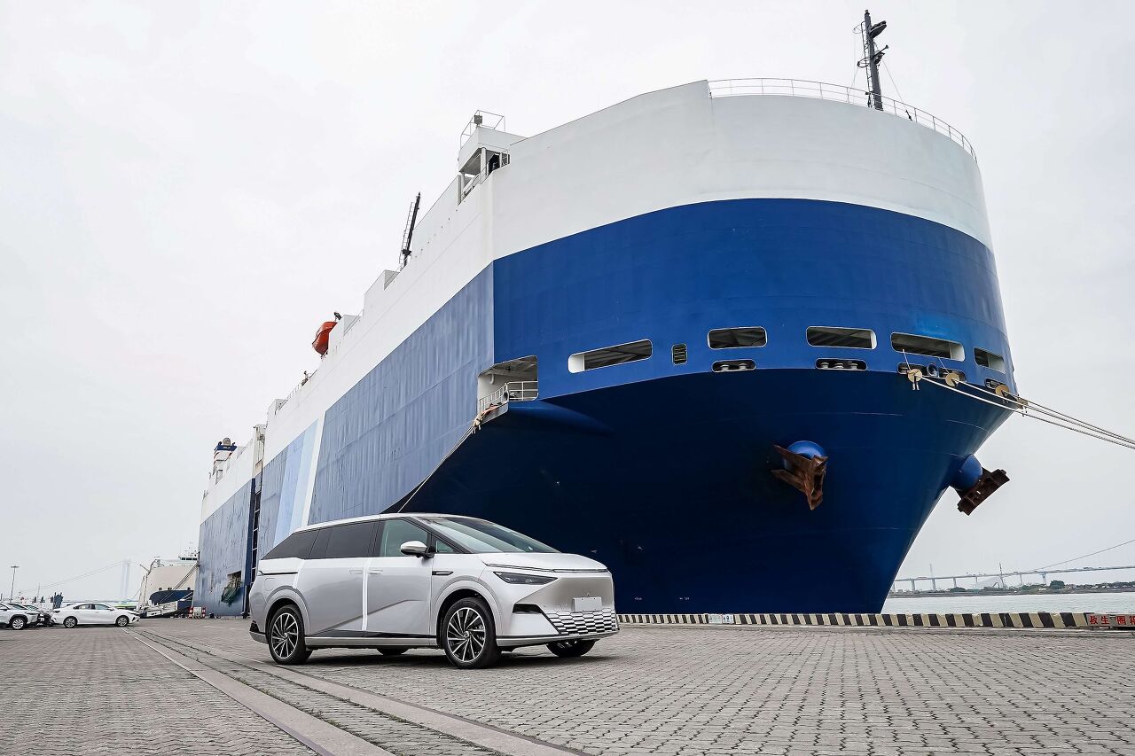 xpeng s plan to outsell ford in europe by 2030