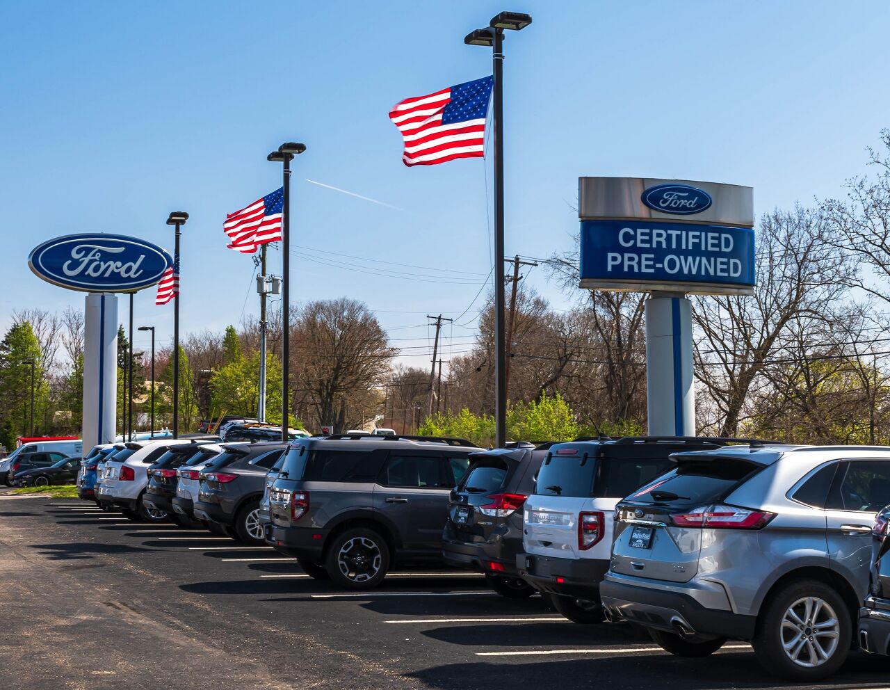new vehicle affordability declines but deals exist