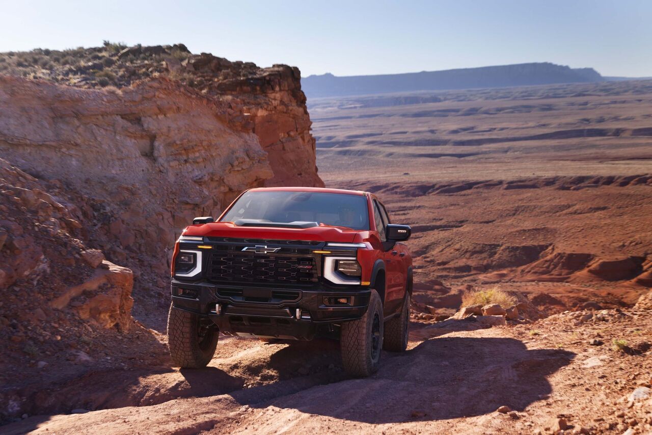 gm dangles 20 billion buyback while super cruise does the talking