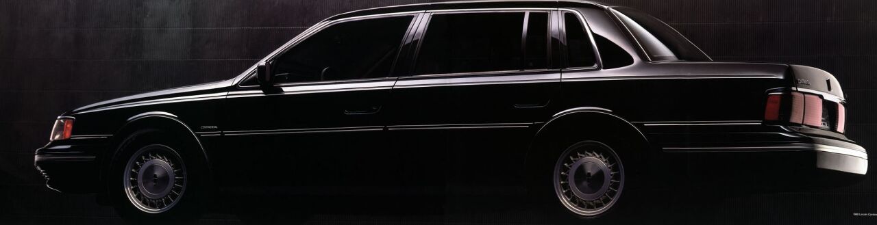 rare rides icons the ford taurus modernizing family transportation part x