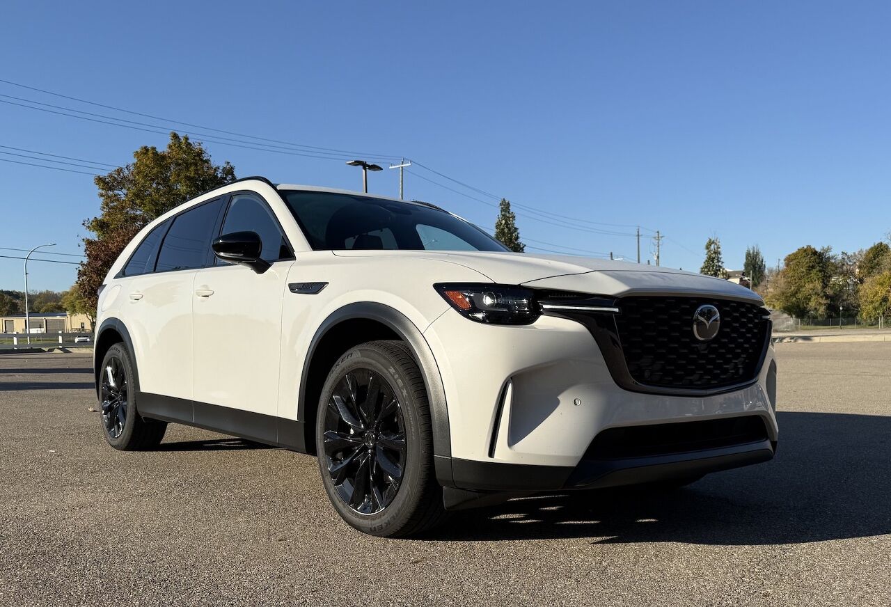 mazda kills the cx 70 after two years folds it into cx 90