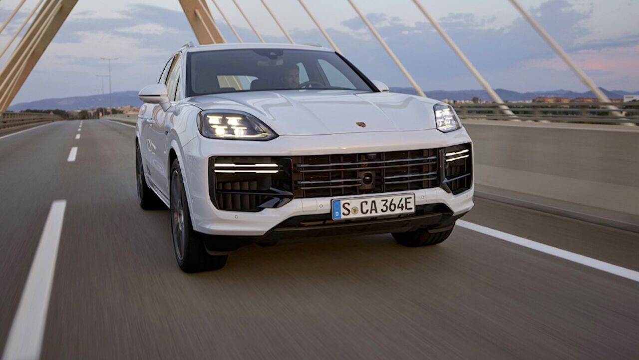 porsche rules out u s plant even as audi bets 4 billion